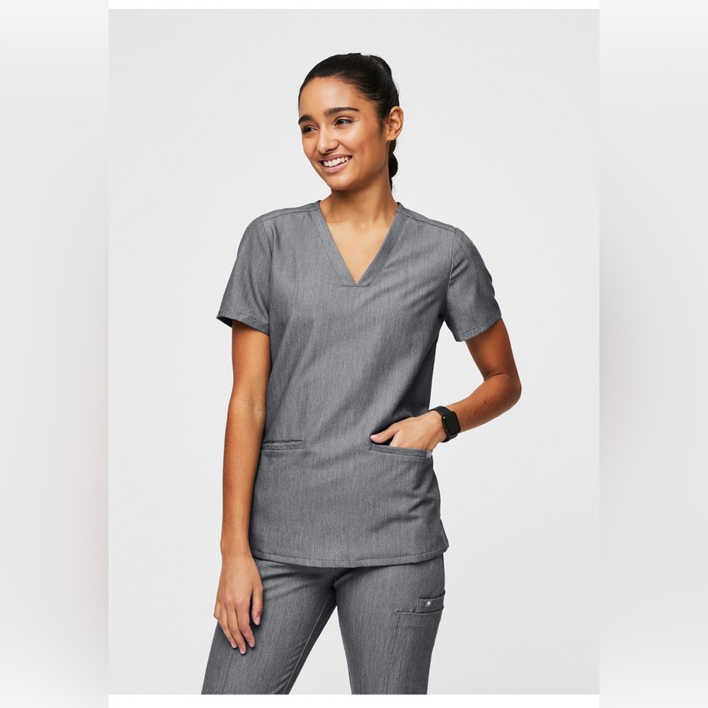 Graphite Figs Set (Size X-Small/Small) - image 2